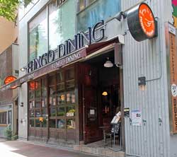 カフェ・喫茶店ー店名の由来・レストラン・食べ物屋の名前探して