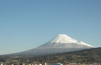 富士山